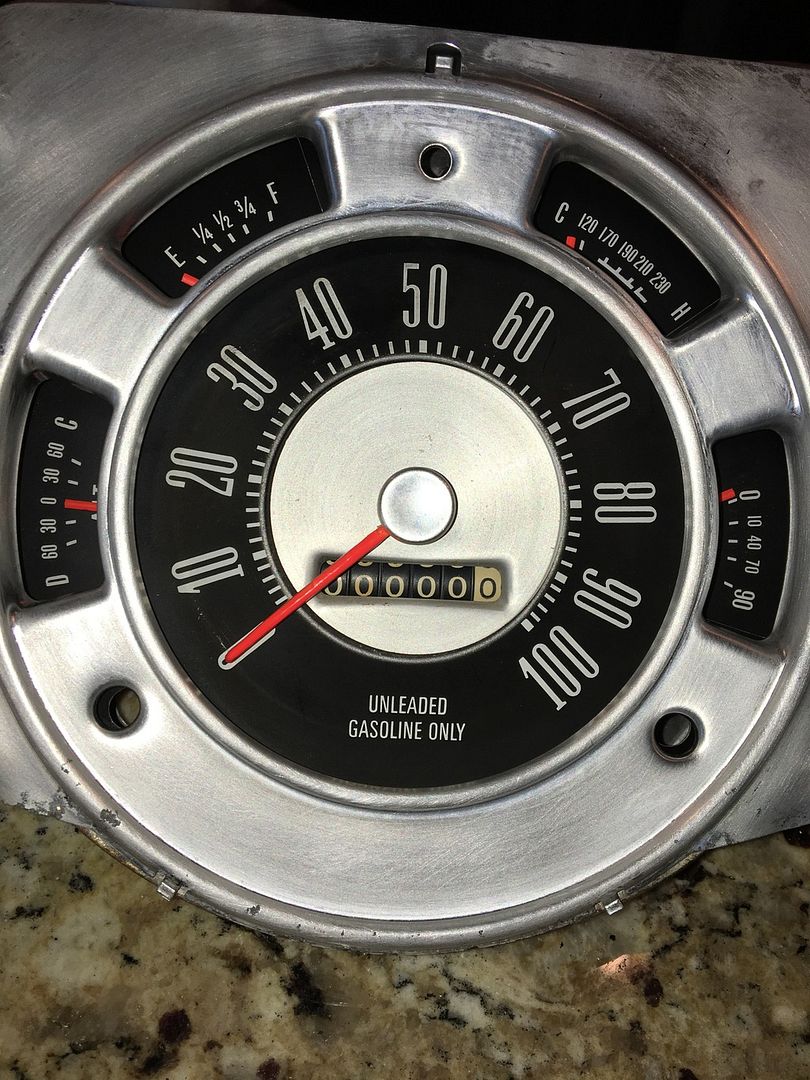 Gauge Cluster Stickers Forum